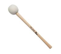 Vic FIrth - Symphonic Collection Signature Series Bass Drum Beaters - Tom Gauger - TG08 - Staccato