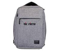 Vic FIrth - Travel Backpack - Grey with VF logo
