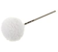 Vic FIrth - VicKick® Bass Drum Beater - Fleece-covered Felt Head