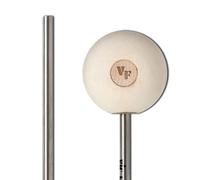 Vic FIrth - VicKick® Bass Drum Beater - Radial - Felt Head