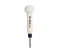 Vic FIrth - VicKick® Bass Drum Beater - Wood Shaft - Felt Head