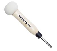 Vic FIrth - VicKick® Bass Drum Beater - Wood Shaft - Felt Head