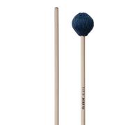 Vic FIrth - Virtuoso Series Marimba Mallets M212 - Yarn - Medium - Blue