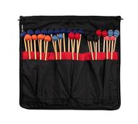 Vic Firth - VXMB0083 - Case for Mallets Collection Performer - Black