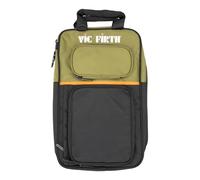 VIC FIRTH - VXSB0114 - Case for Drumsticks Collection Professional - Green, Black
