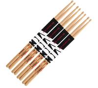 Vic Firth X5A Extreme 5A Value Pack