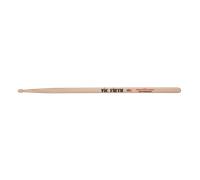 Vic FIrth - American Classic® Extreme Drumsticks X5APG PureGrit - American Hickory - Wood Tip