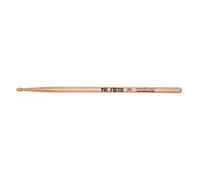 Vic FIrth - American Classic® Extreme Drumsticks X5BDG DoubleGlaze - American Hickory - Wood Tip