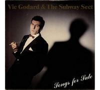 Vic Godard & The Subway Sect - Songs For Sale