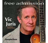 Vic Juris - Free Admission