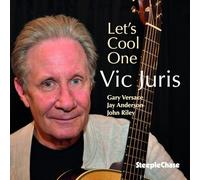 Vic Juris - Let's Cool One