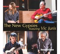 Vic Juris - The New Gypsies featuring Vic Juris