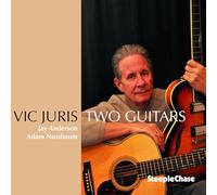 Vic Juris - Two Guitars