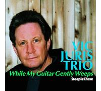 Vic Juris - While My Guitar Gently Weeps