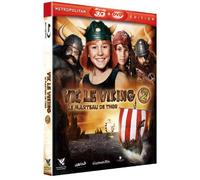 Vic le Viking 2 : Le marteau de Thor [Blu-ray 3D]