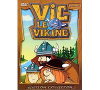 Vic le Viking - Vol.1 (5 épisodes)
