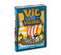 Vic Le Viking Vol.2
