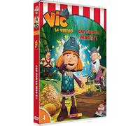Vic le Viking - Vol. 4 - Cap sur la magie