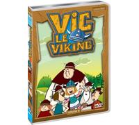 VIC LE VIKING VOL.4 - MOVIE