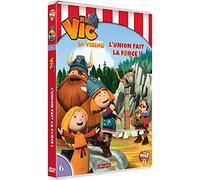 Vic le Viking - Vol. 6 - L'union fait la force !