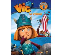 Vic Le Viking: Volume 1