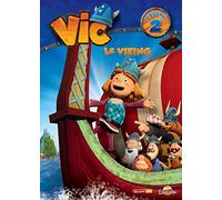 Vic Le Viking: Volume 2