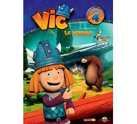 Vic Le Viking: Volume 4