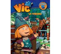 Vic Le Viking: Volume 5