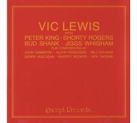 Vic Lewis Big Bands