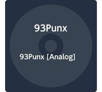93Punx [VINYL]