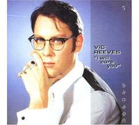 Vic Reeves - 'i Will Cure You'