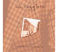 Vic Ruggiero - Stuff in My Pockets [VINYL]