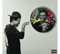 VIC SPENCER x AUGUST FANON - PSYCHOLOGICAL CHEAT SHEET 2 [VINYL]