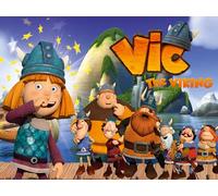Vic the Viking