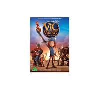 Vic the Viking - The Magic Sword [2020] (DVD)