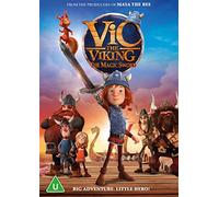Vic the Viking - The Magic Sword [DVD] [2020]
