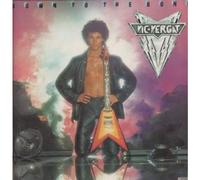 VIC VERGAT - Down To The Bone