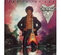 Vic Vergat - Down To the Bone