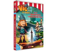 VIC - Vic le viking, vol. 5 : à la recherche de l'épée invincible ! [FR Import] (1 DVD)