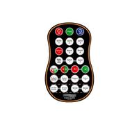 Vicalo Disco Lights Remote Control
