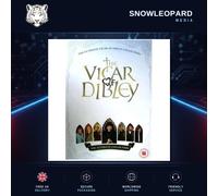 The Vicar of Dibley - DVD - The Ultimate Collection - Universal Pictures
