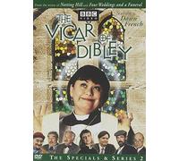 Vicar of Dibley: Complete Series 2 & Specials [DVD] [1994] [Region 1] [US Import] [NTSC]
