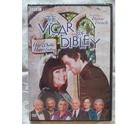 Vicar of Dibley: Holy Wholly Happy Ending [DVD] [1994] [Region 1] [US Import] [NTSC]