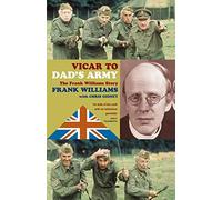 Vicar to "Dad's Army": The Frank Williams Story