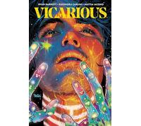 BOOM! Studios – Vicarious