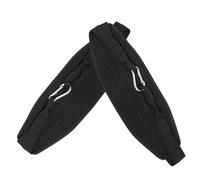 VICASKY 1 Pair Ab Sling Straps for Pull Up Bar Durable Fitness Accessories for Abdominal Training Versatile Workout Equipment for All Fitness Levels Built Strong