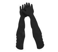 VICASKY 1 Pair Basketball Blocking Rods Durable Training Bars for Skill Enhancement and Defensive Practice Lightweight Design for Improved Ball Control and Shooting Training Basketball