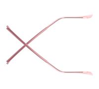 VICASKY 1 Pair Replacement Eyeglasses Arm Legs for Glasses and Reading Glasses Metal and Resin Material and Prevent Frame Breaking