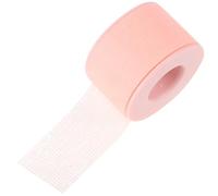 VICASKY 1 Roll Eyelash Tape Lash Tape 2.5cm* Breathable Non-Woven Fabric Easy to Cut Reduce Skin Irritation for Individuals Makeup Salons