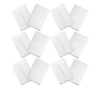VICASKY 1 Set Non Woven Skin Patches for Cracked Skin Adhesive Foot and Finger Repair Patches Strong Adhesive for Healing and Rejuvenation Comfortable Application